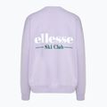 Дамски суитшърт Ellesse Areski lilac 2