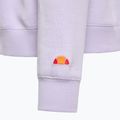 Дамски суитшърт Ellesse Areski lilac 4