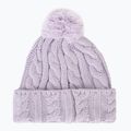 Зимна шапка Ellesse Sanga Pom Pom lilac 2