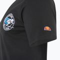 Мъжка тениска Ellesse Condena black 4