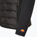 Мъжко подплатено яке Ellesse Jellico Fz black 4