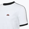 Мъжка тениска Ellesse Amadei white 3