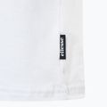 Мъжка тениска Ellesse Amadei white 4