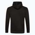 Мъжки суитшърт Ellesse Milleros Fz Hoody black 2