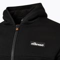 Мъжки суитшърт Ellesse Milleros Fz Hoody black 3