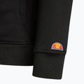 Мъжки артикули Ellesse Milleros Fz Hoody black 4