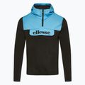 Мъжко яке Ellesse Hossu Oh black/ blue