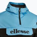 Мъжко яке Ellesse Hossu Oh black/ blue 3