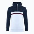 Мъжки суитшърт Ellesse Antogoni Oh Hoody navy / white