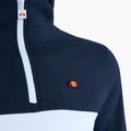 Мъжки суитшърт Ellesse Antogoni Oh Hoody navy / white 2
