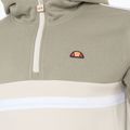 Мъжки суитшърт Ellesse Antogoni Oh Hoody khaki / beige 3