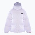 Дамско подплатено яке Ellesse Lenzer Padded jacket lilac