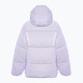 Дамско подплатено яке Ellesse Lenzer Padded jacket lilac 2