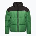 Мъжко подплатено яке Ellesse Argent black / green