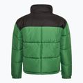 Мъжко подплатено яке Ellesse Argent black / green 2