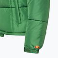 Мъжко подплатено яке Ellesse Argent black / green 3