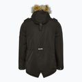 Мъжко подплатено яке Ellesse Blizzard black 2