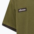 Мъжка тениска Ellesse Ferdorini khaki 4