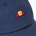 Бейзболна шапка Ellesse Marloni navy 3