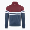 Мъжки суитшърт Ellesse Rimini Track navy 2