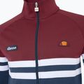 Мъжки суитшърт Ellesse Rimini Track navy 3