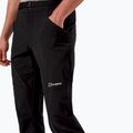 Мъжки панталони за трекинг Berghaus Skelbo black 4