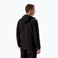 Мъжко софтшел яке Berghaus Skelbo black 3