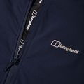 Мъжко софтшел яке Berghaus Skelbo dark blue 7