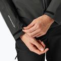 Мъжко софтшел яке REGATTA Birchdale II ash/black 9