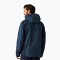 Мъжко софтшел яке REGATTA Birchdale II moonlight denim/navy 3