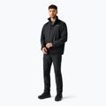 Мъжко softshell яке REGATTA Matt II black 2