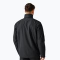 Мъжко softshell яке REGATTA Matt II black 3