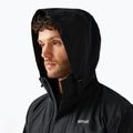 Мъжко softshell яке REGATTA Matt II black 5