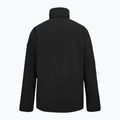 Мъжко softshell яке REGATTA Matt II black 8