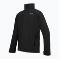Мъжко softshell яке REGATTA Matt II black 9