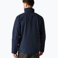 Мъжко softshell яке REGATTA Matt II navy 3