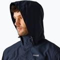 Мъжко softshell яке REGATTA Matt II navy 5