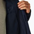 Мъжко softshell яке REGATTA Matt II navy 6