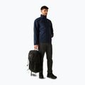 Мъжко softshell яке REGATTA Matt II navy 8