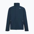 Мъжко softshell яке REGATTA Matt II navy 9