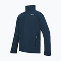 Мъжко softshell яке REGATTA Matt II navy 11