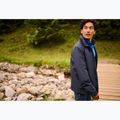Мъжко softshell яке REGATTA Matt II navy 15