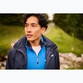 Мъжко softshell яке REGATTA Matt II navy 16