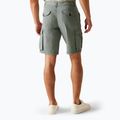 Мъжки шорти за трекинг REGATTA Shorebay II storm grey 3