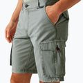 Мъжки шорти за трекинг REGATTA Shorebay II storm grey 4