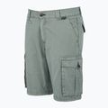 Мъжки шорти за трекинг REGATTA Shorebay II storm grey 7