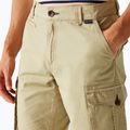 Мъжки шорти за трекинг REGATTA Shorebay II white pepper 4