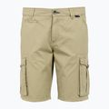 Мъжки шорти за трекинг REGATTA Shorebay II white pepper 5