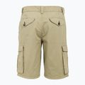 Мъжки шорти за трекинг REGATTA Shorebay II white pepper 6