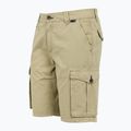 Мъжки шорти за трекинг REGATTA Shorebay II white pepper 7